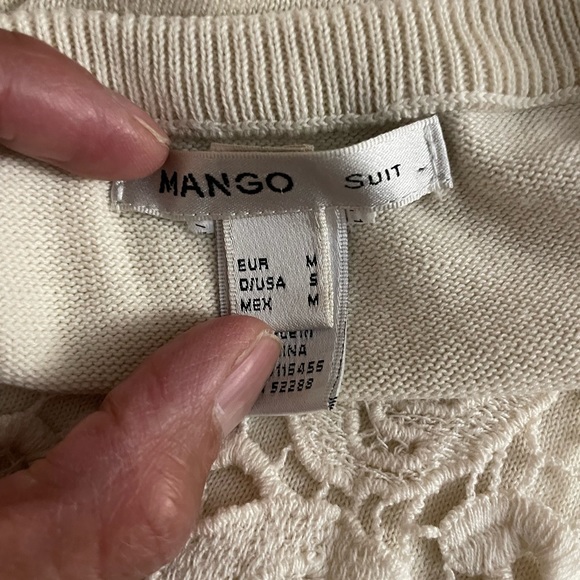 Women’s Mango Size S - Picture 2 of 2